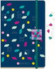 LEGO DOTS Notebook with Sliding Charm