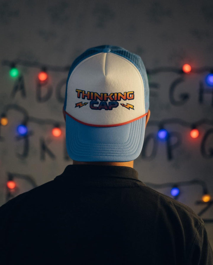 Stranger Things Thinking Cap
