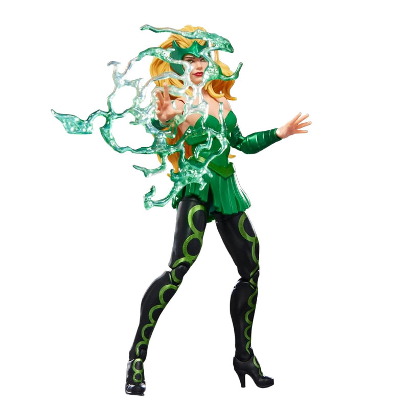 Marvel Legends Series - Enchantress Action Figure