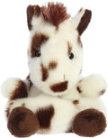 Haymitch Painted Horse Palm Pals 5 Inch Plush