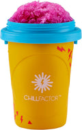 ChillFactor Colour Shock slushy maker, additional view
