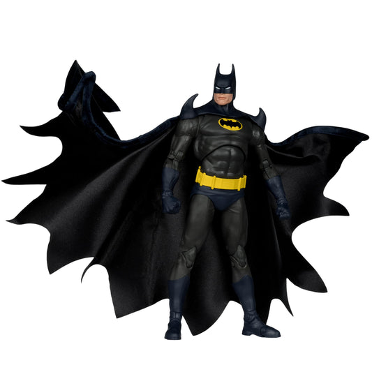 McFarlane DC Multiverse Batman Detective Comics 587 Gold Label