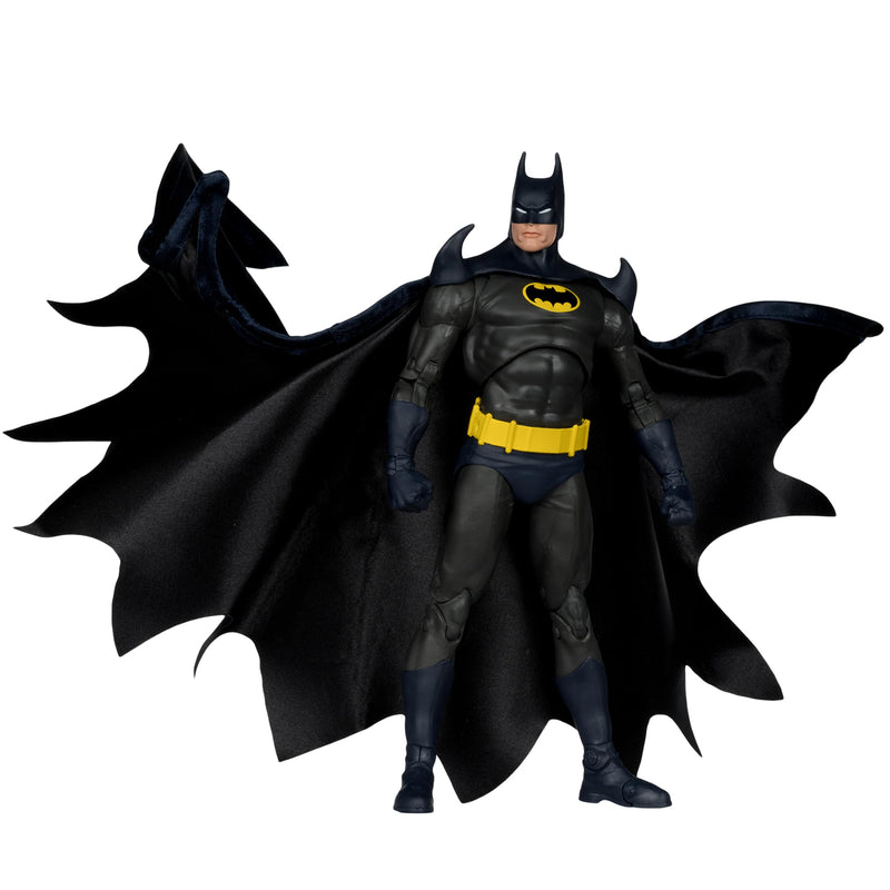 McFarlane DC Multiverse Batman Detective Comics 587 Gold Label