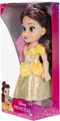 Disney Princess Belle My Friend Doll - Image 8