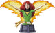 Phoenix Marvel Animated Style Mini Bust