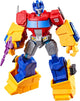 Transformers Mixmashers Deluxe Optimus Prime Action Figure