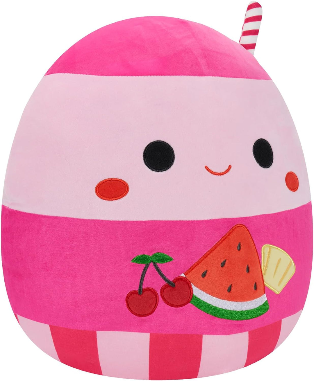 Squishmallows 16'' Fruit Punch Plush