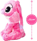 Stitch Angel 25cm Plush - Image 2