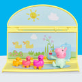Peppa Pig Evie's Nursery Set - Image 3