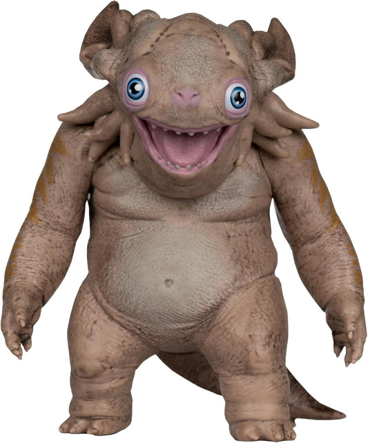 Baby Kaiju Superman DC Direct Collector Vinyl 4.5-Inch Figure