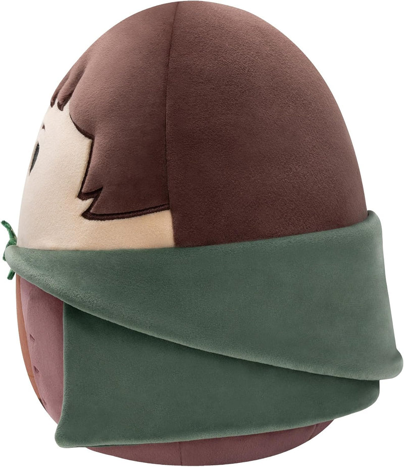 Squishmallows Lord Of The Rings Frodo 10 Plush, rear view