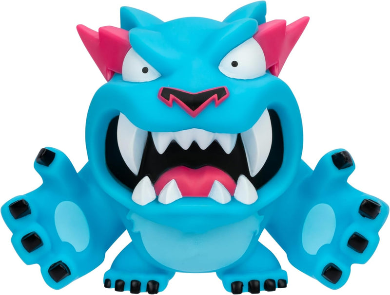 Mr Beast Lab Vinyl Classic Panther Figure