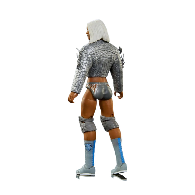 WWE Elite Collection Series Jade Cargill Action Figure - Image 6