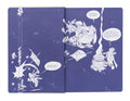 Asterix & Obelix Premium A5 Notebook alternate view