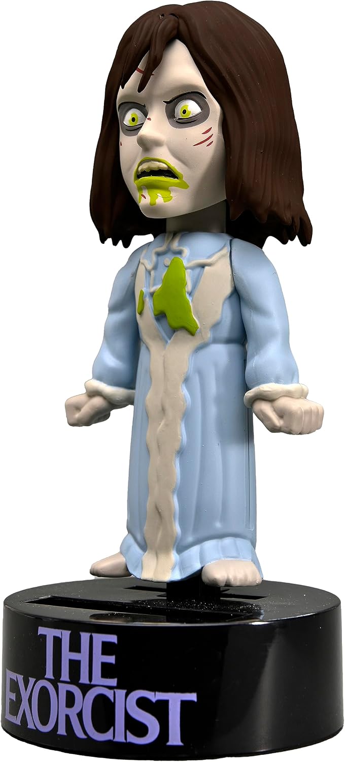 Exorcist Regan Body Knocker (view 2)