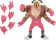 TMNT Comic Stump Wrestling Cryin' Houn' (Archie Comics) Deluxe 7" Scale Action Figure Teenage Mutant Ninja Turtles