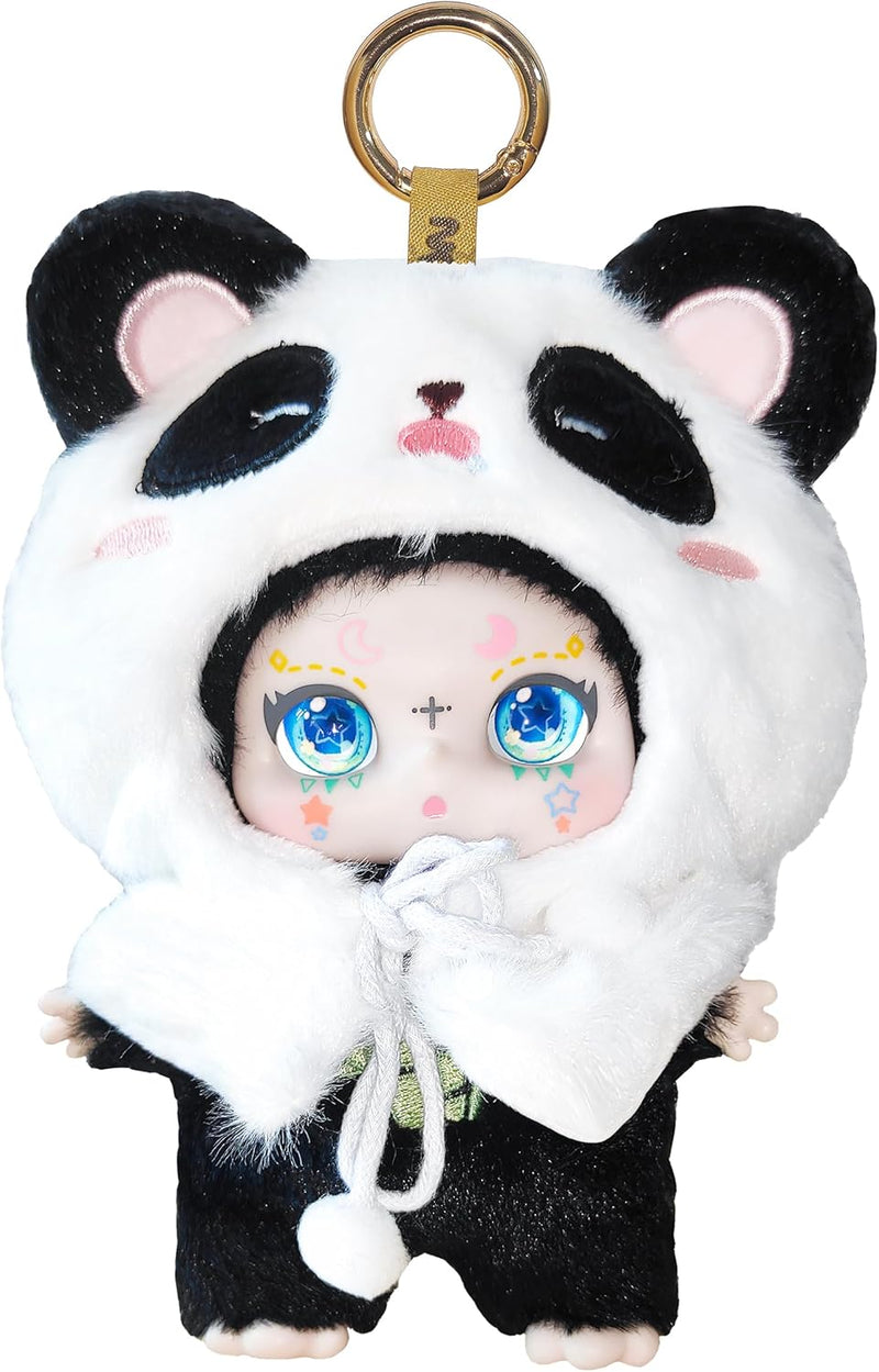 Kimmon Dreams Of The Wilderness Mystery Plush - Image 3
