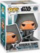 Ahsoka Tano Star Wars Ahsoka Funko Pop! Vinyl Figure 650