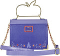 Loungefly - Disney Princess Snow White Crossbody Bag close up detail