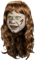 Exorcist Regan Deluxe Injection Mask (view 2)