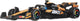 Hot Wheels F1 2025 Mclaren Formula 1 Team (4)
