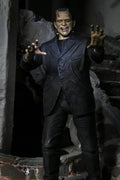 Frankenstein's Monster Universal Monsters (Colour) Ultimate 7" Scale Action Figure (view 3)