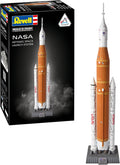 REVELL NASA Artemis Space Launch System (SLS) 1:144 Model Set