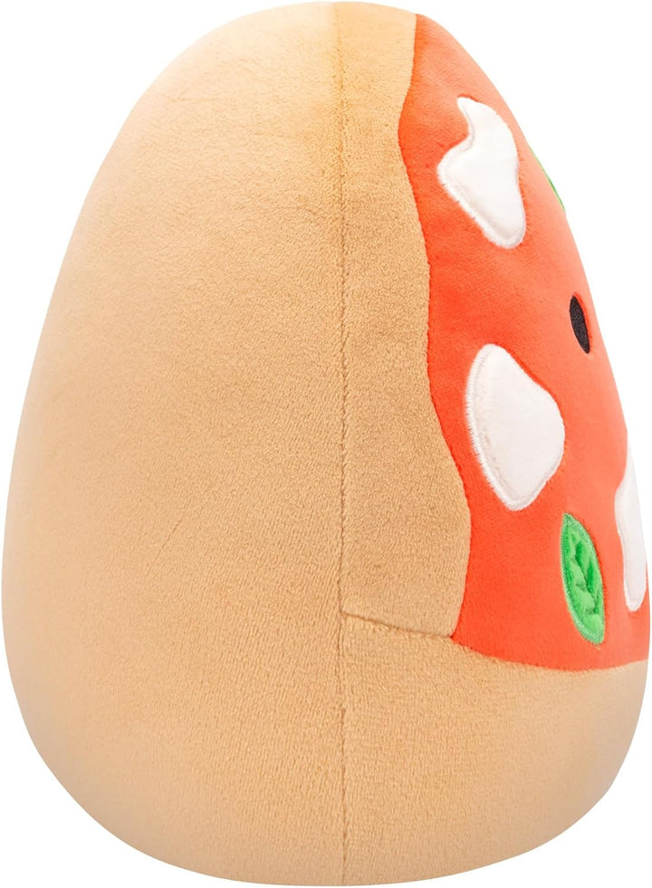 Squishmallows Sanda the Margherita Pizza 7.5" Plush