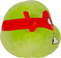 Teenage Mutant Ninja Turtles Raphael Mega 15" Plush - Image 3