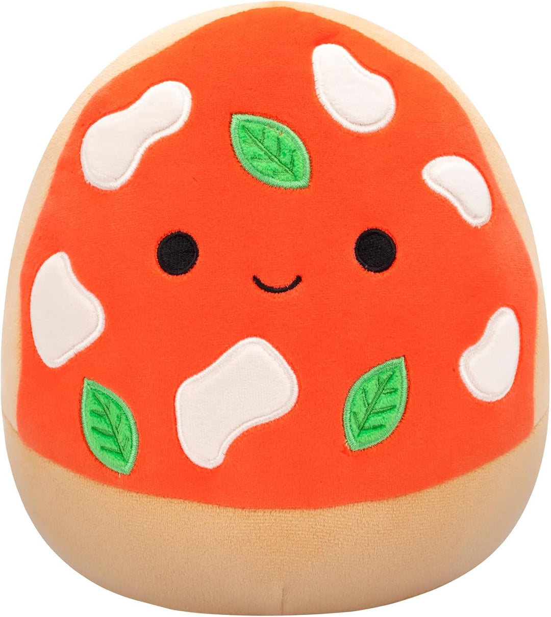 Squishmallows Sanda the Margherita Pizza 7.5" Plush