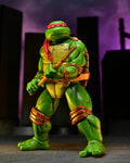 TMNT Comic Donatello (Mirage Comics) 7" Scale Action Figure Teenage Mutant Ninja Turtles (view 2)