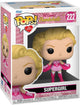 Bombshell Supergirl DC Breast Cancer Awareness Funko Pop! Vinyl Figure