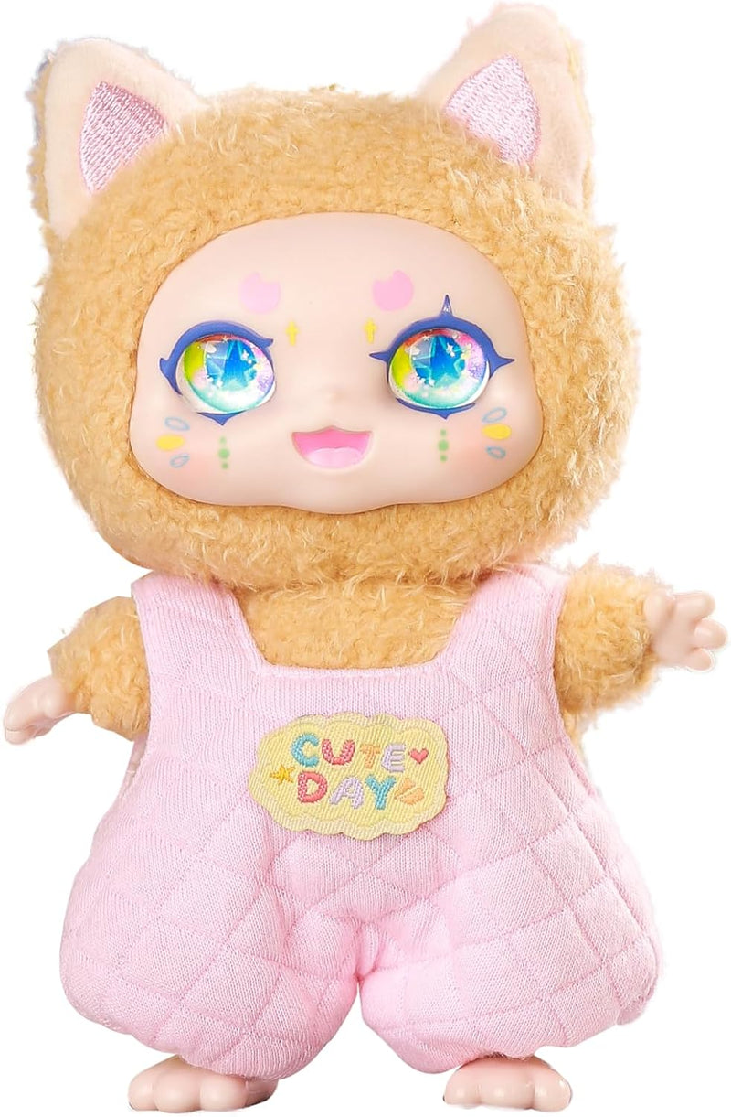 Kimmon Mimon Mystery Plush - Image 3
