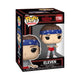 Eleven with Bandana Stranger Things Season 5 Funko POP! Viny