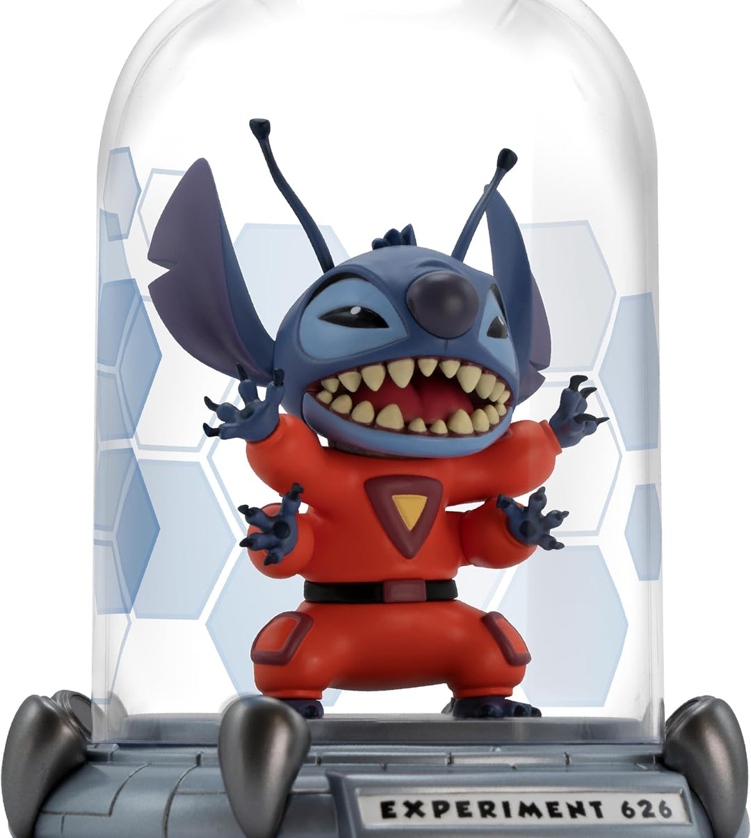 Disney Lilo & Stitch Stitch 626 Figure