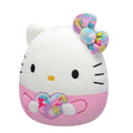 Squishmallows Hello Kitty and Friends Hello Kitty 8" Plush (image 5 of 8)