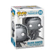 Silver Surfer Marvel Fantastic Four First Steps Funko POP Vi