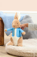 Peter Rabbit Once Upon a Time Collection 10" Plush Soft Toy