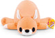 Jess the Kangaroo Hug-A-Lumps Series 2 Medium Weighted Plush