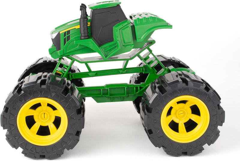 John Deere Monster Treads All Terrain Tracto - Image 6
