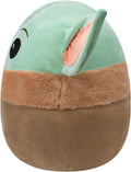 Squishmallows 20" The Child Plush - Image 6