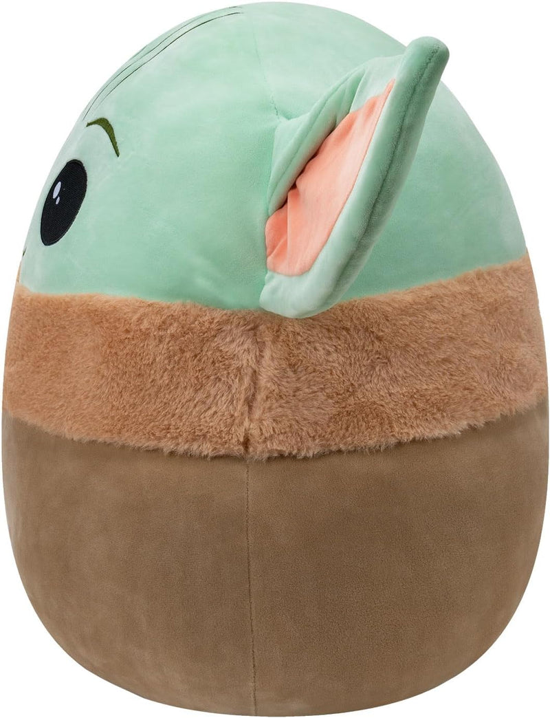 Squishmallows 20" The Child Plush - Image 6
