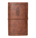 Fantastic Beasts Travel Journal view 2