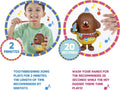 Hey Duggee Toothbrush And Handwashing Time With Duggee, additional view