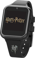 Peers Hardy Harry Potter Black Silicone Strap Watch - Image 3