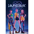 K-POP Demon Hunters How It's Done Poster