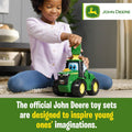 John Deere Key n Go Johnny Tractor - Image 6