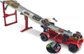 Hot Wheels Monster Trucks Downhill Race And Go, additional view