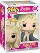 Funko - Movies: Barbie (Gold Disco Barbie) POP! Vinyl Figure