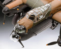 Revell 04295 – Avro Lancaster Dambusters Model Kit (1:72 Scale) - Image 4
